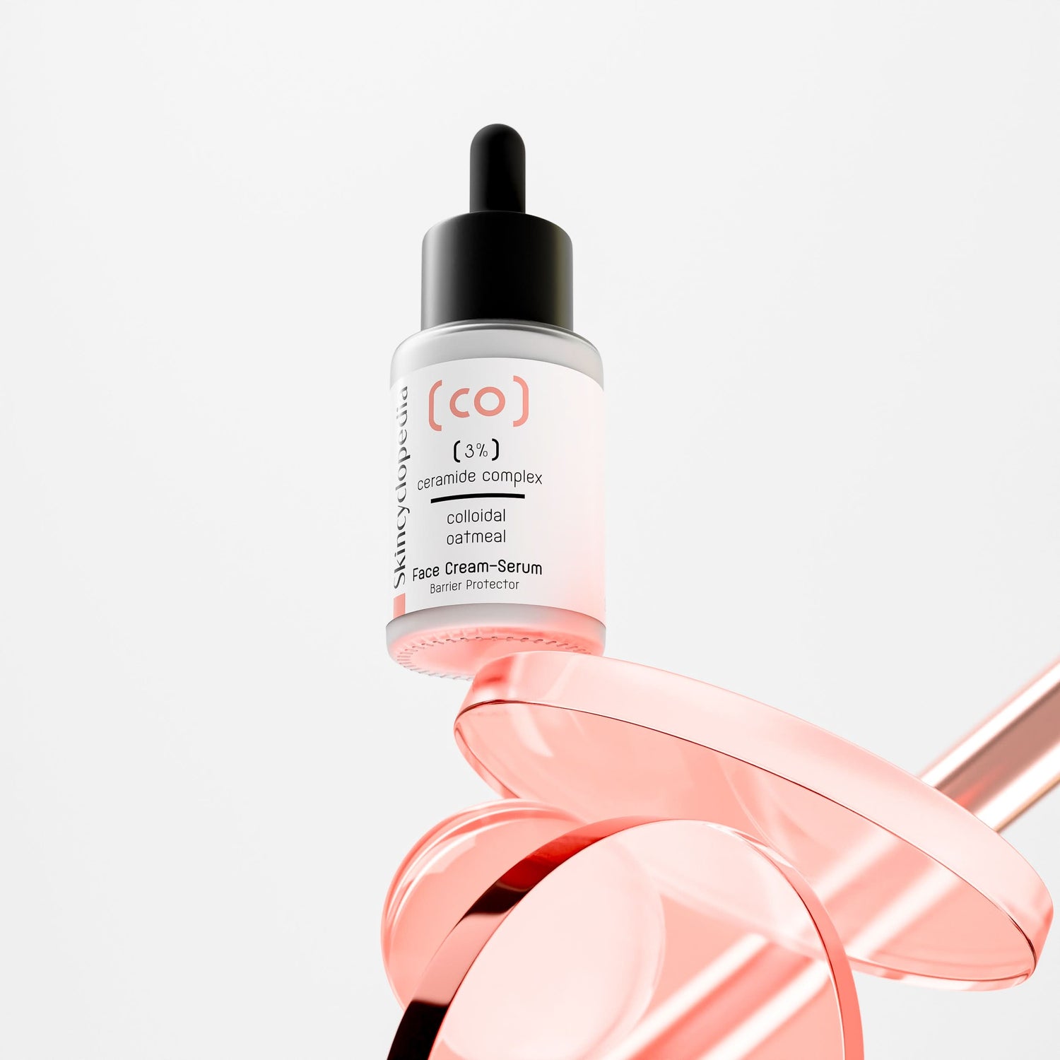 Kонцентриран серум за лице - нощен пилинг с 20% AHA кисeлини и полихидрокси киселини 30ml