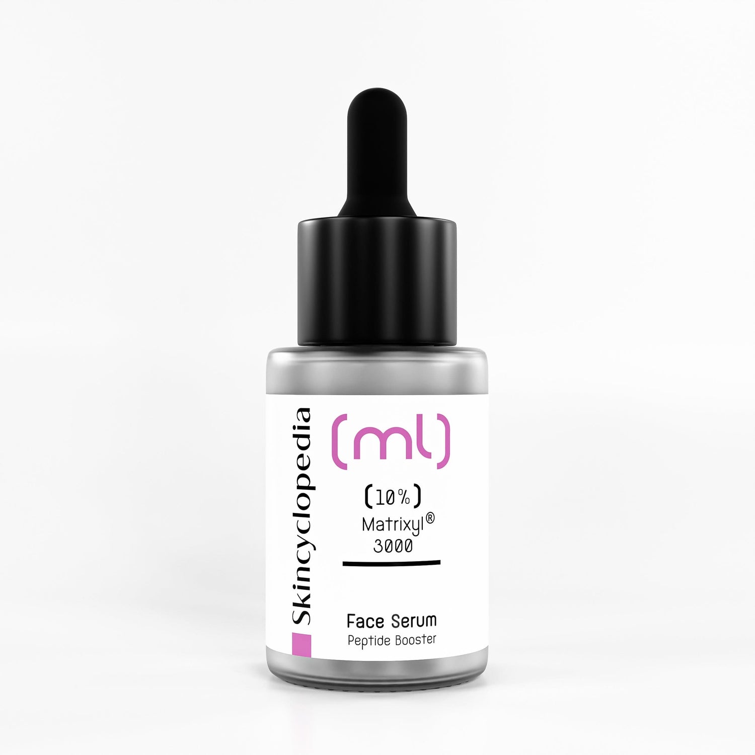 Kонцентриран серум за лице с 10% Матриксил 3000 30ml