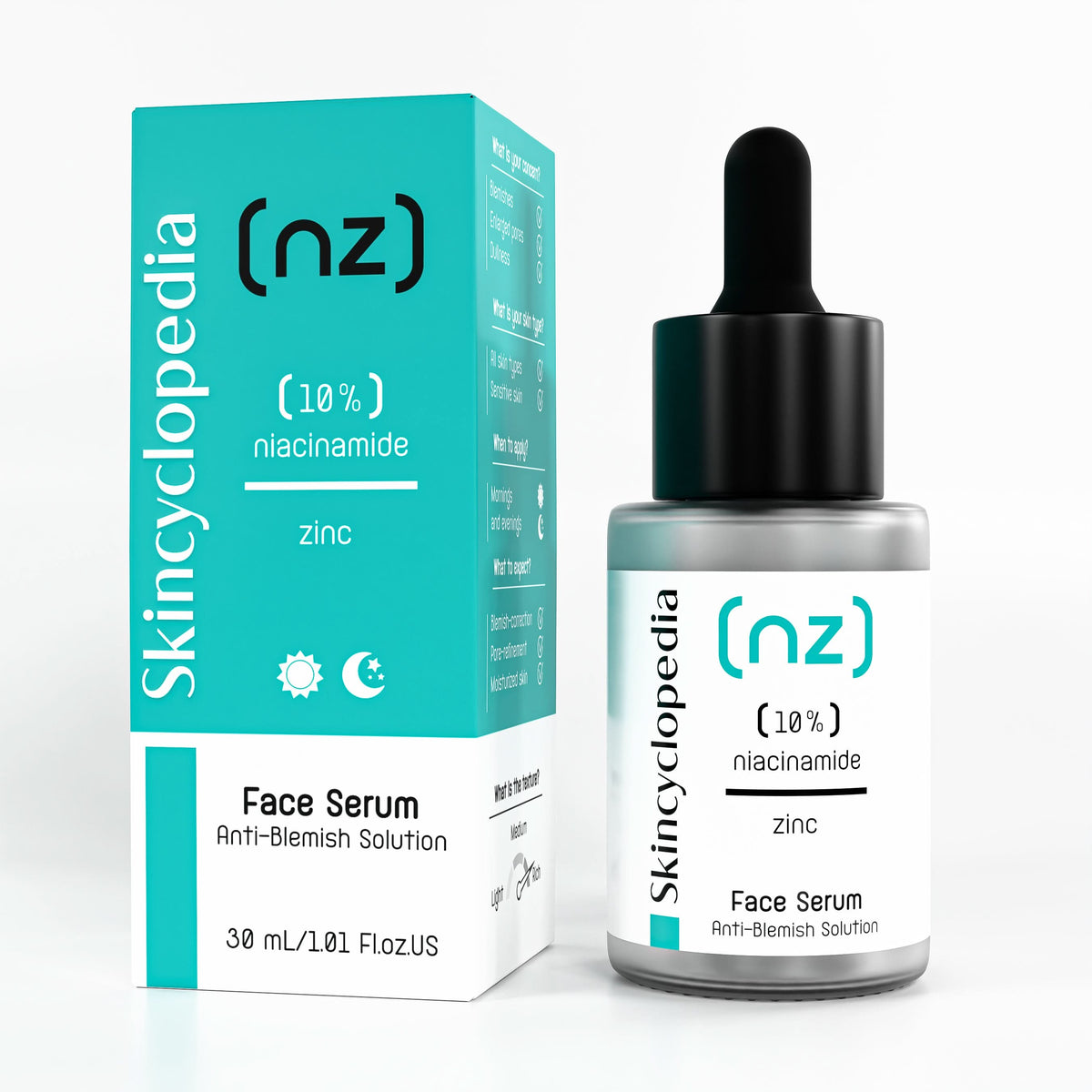 Clear Skin Routine — рутина в 3 стъпки против несъвършенства