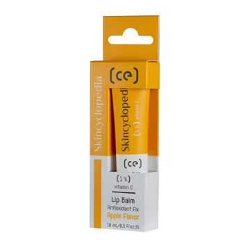 Балсам за устни с 1% витамин C 10ml