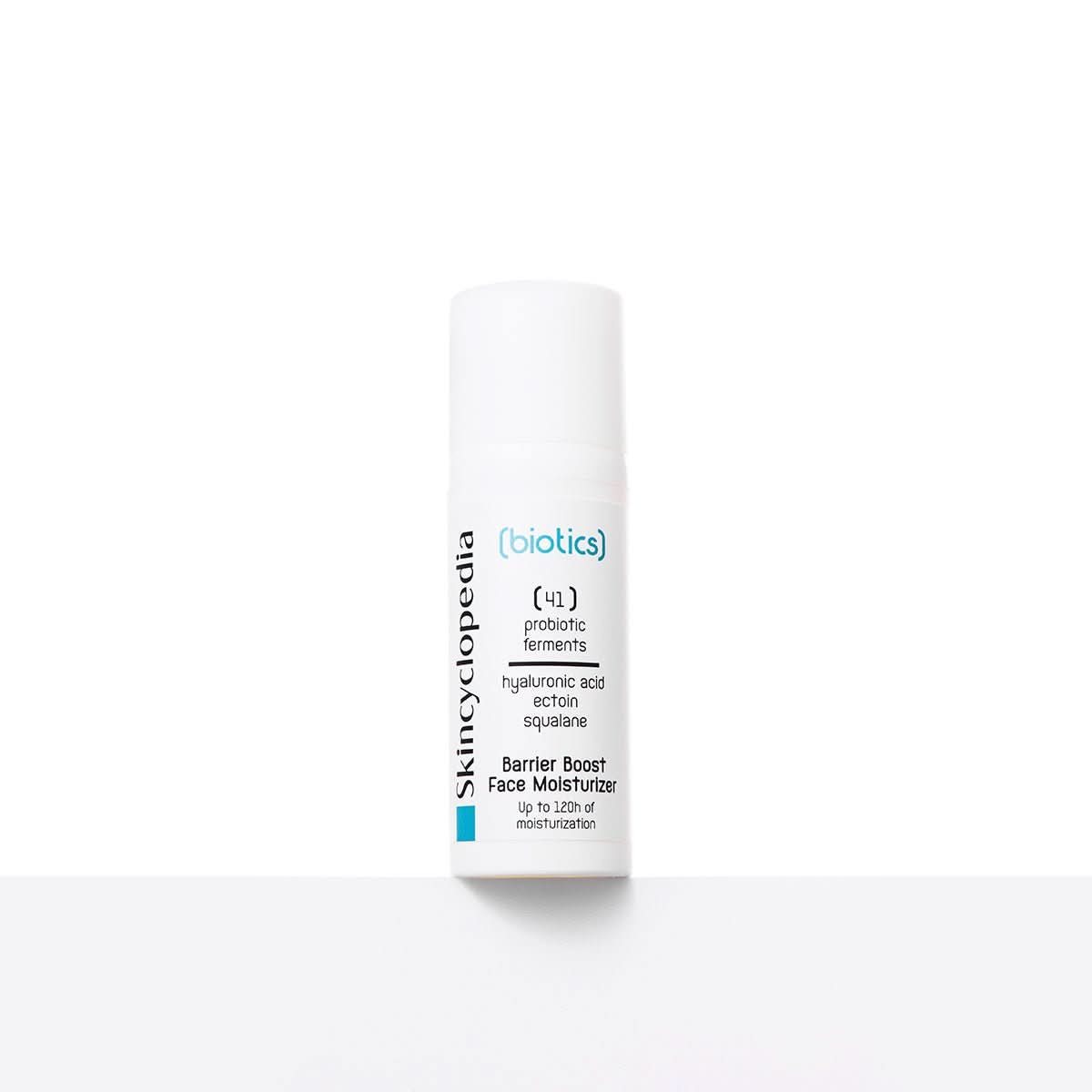 BIOTICS бариерен крем за лице 50ml - CAMCO Ltd.