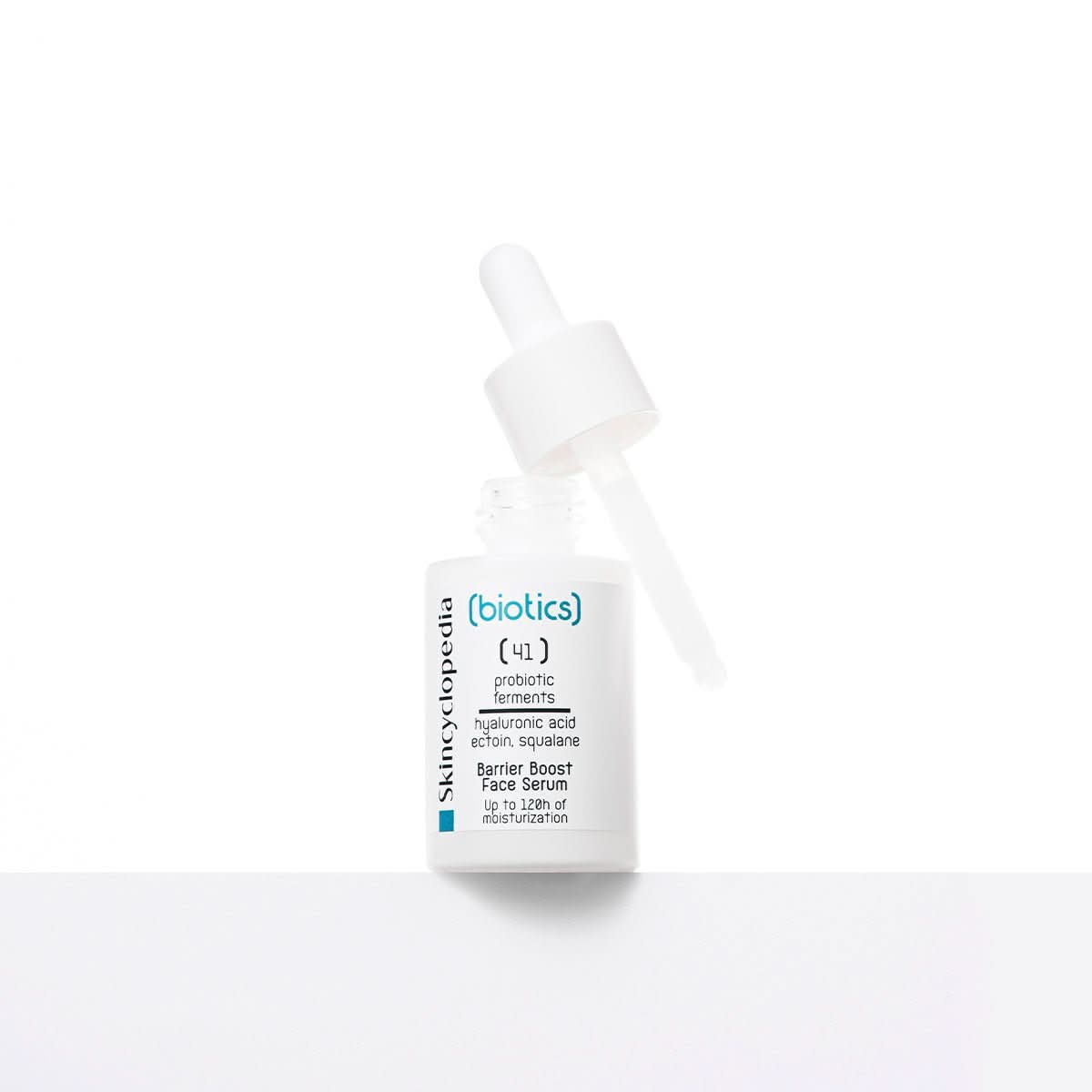 BIOTICS бариерен серум за лице 30ml - CAMCO Ltd.