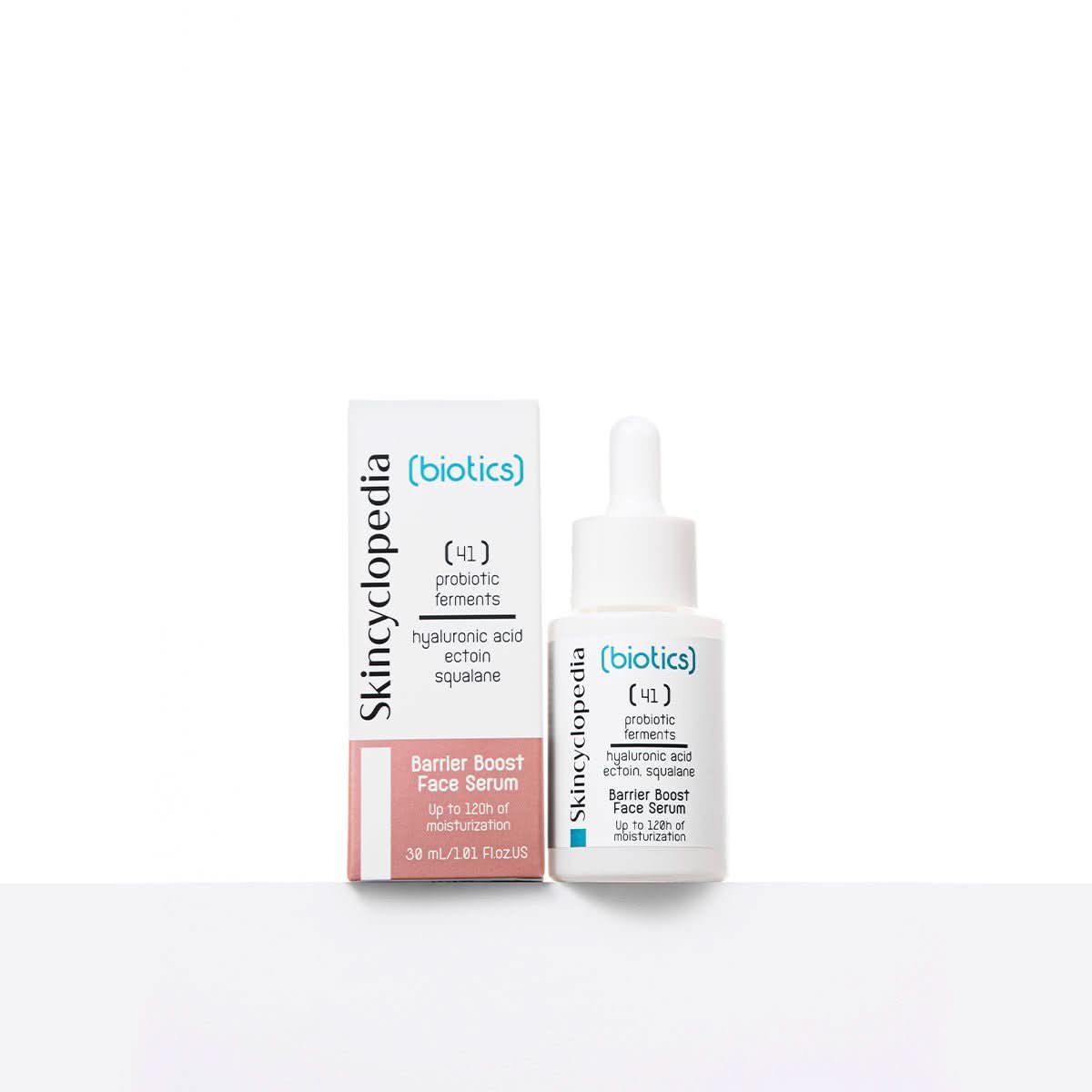 Sensitive Skin Barrier Routine — рутина в 3 стъпки за чувствителна кожа