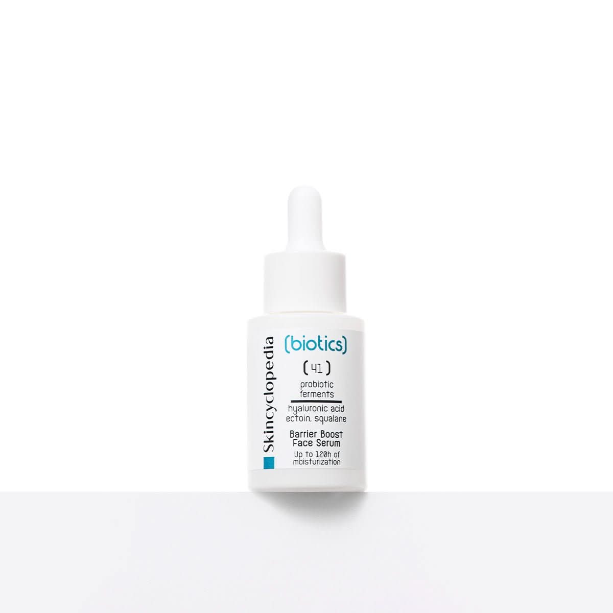 BIOTICS бариерен серум за лице 30ml - CAMCO Ltd.