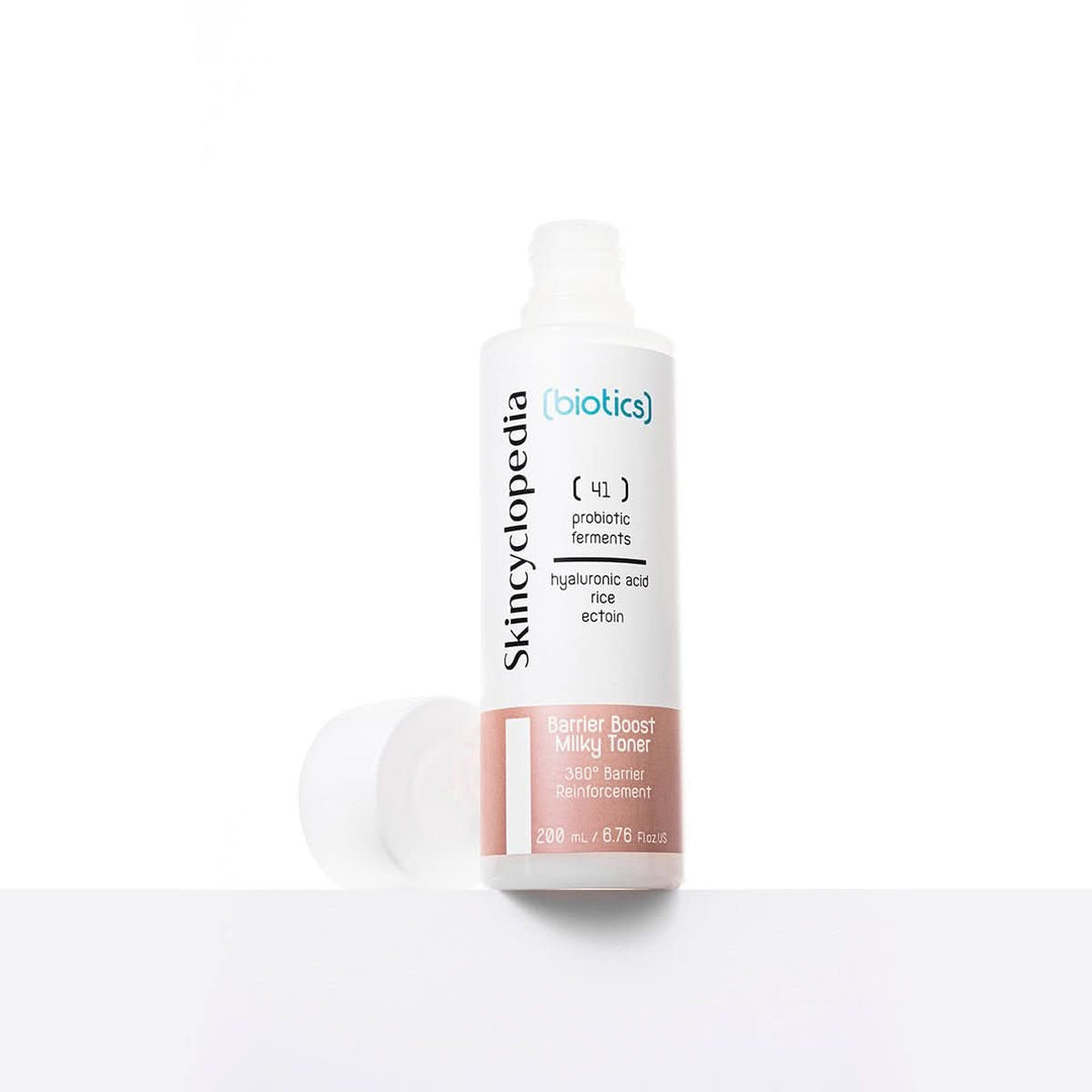 BIOTICS млечен тоник 200ml - CAMCO Ltd.