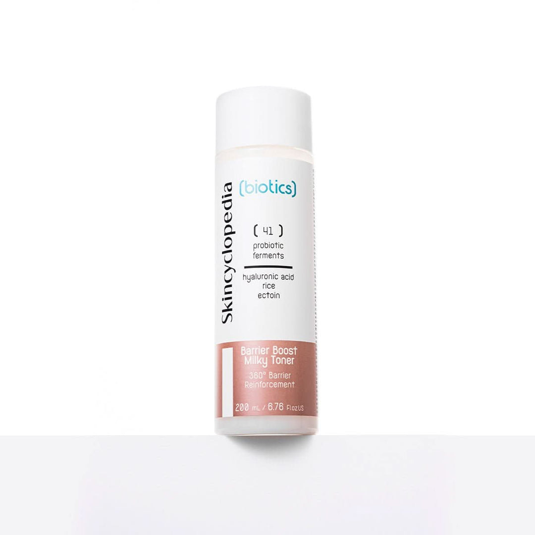 BIOTICS млечен тоник 200ml - CAMCO Ltd.
