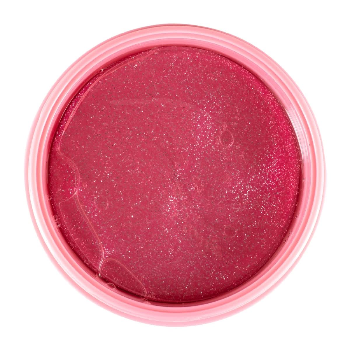 Хидрогел пачове за под очи с колаген и пептиди, 60бр. - CAMCO Ltd.