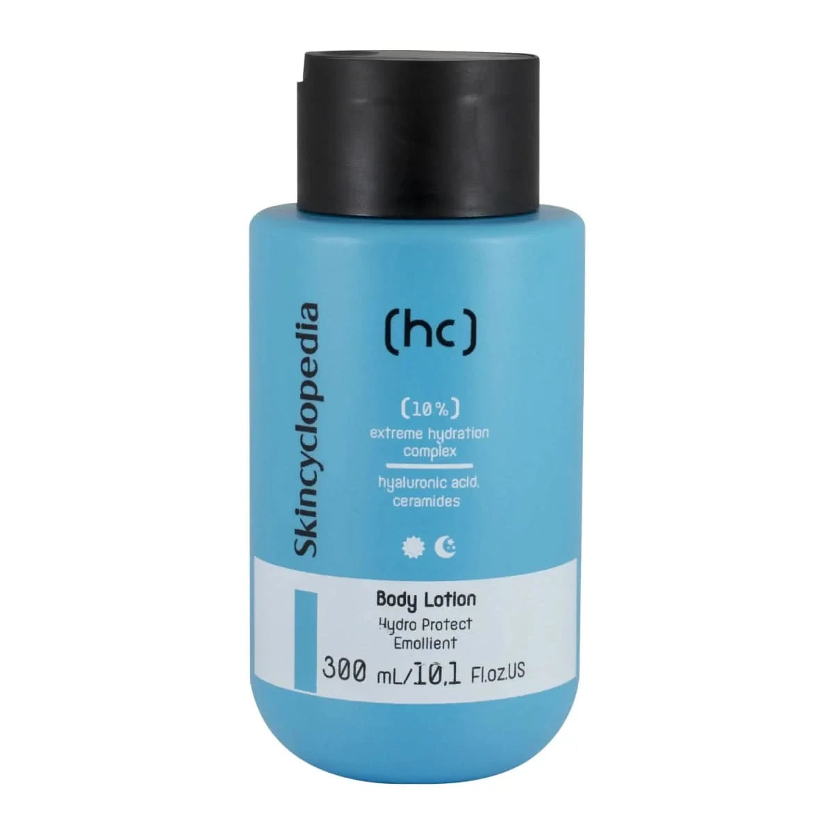 Hydrate & Firm Duo — хидратиращ + стягащ лосион